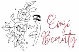 Logo Emji Beauty 